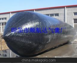 【供應(yīng)船舶下水、上排船用氣囊 量大優(yōu)惠】?jī)r(jià)格,廠家,圖片,橡膠氣囊,即墨市順航達(dá)氣囊廠-